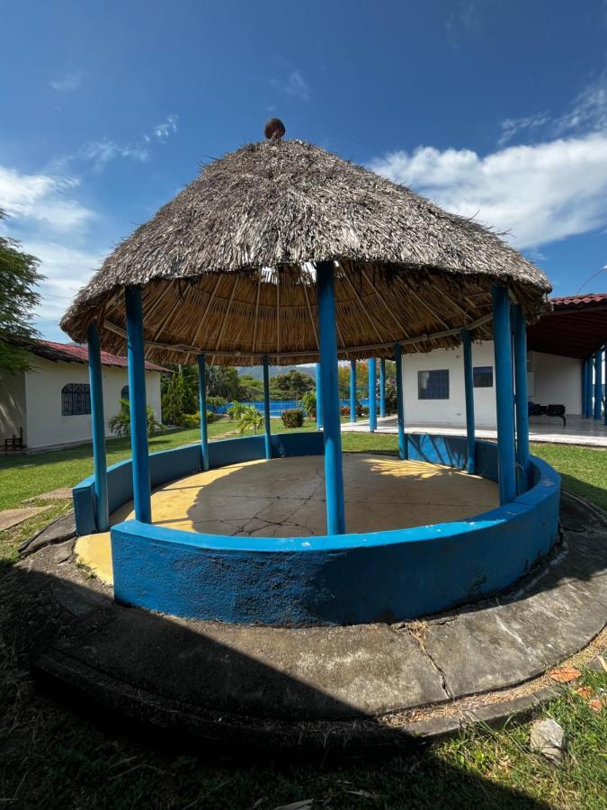 Finca La Pola Girardot Exteriör bild
